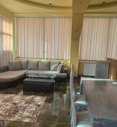Rakitovo Apartment | arartment