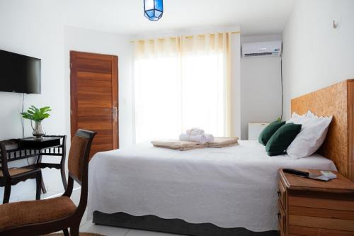 Araruna Hotel | Araruna Hotel