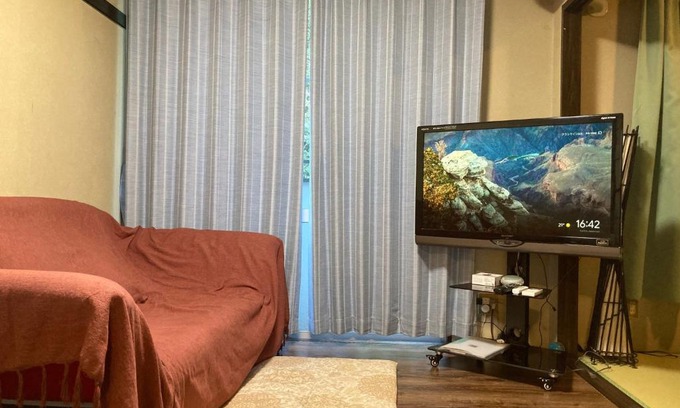 Toba House | ARASHIMA INN 203/Vacation STAY 230