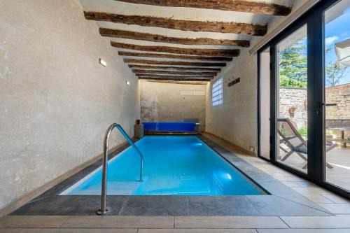 Rocafort de Queralt House | Arassa casa rural