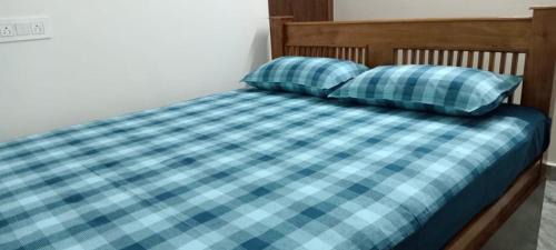 Heggadadevankote House | Arasu Homestay