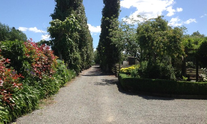 Carterton House | Aratahi Cottages