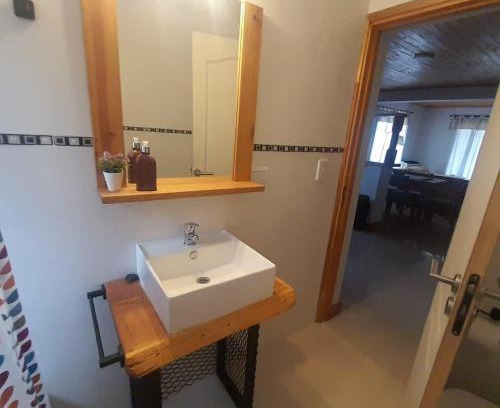 Villa Pehuenia Apartment | Araucaria
