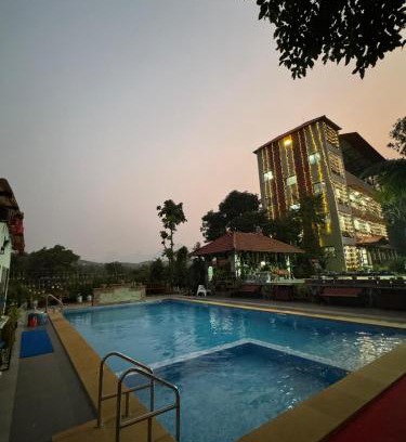 Ulhasnagar Hotel | Arav Resort