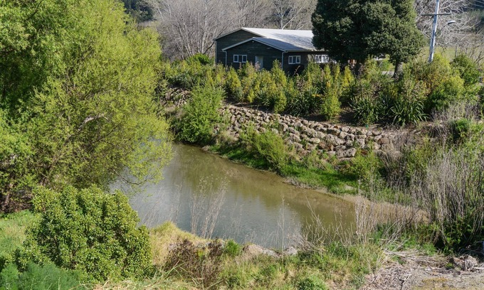 Waimarama Cottage | Arawai - Waimarama Holiday Home