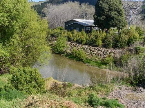 Waimarama House | Arawai - Waimarama Holiday Home