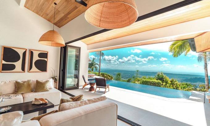 Ciudad Cortes Villa | Arbórea Villas