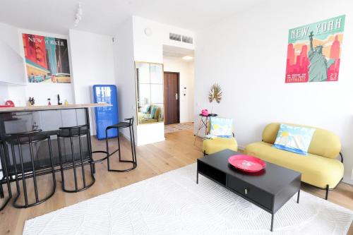 West Pomeranian Voivodeship Apartment | ARB Living Nowy Jork