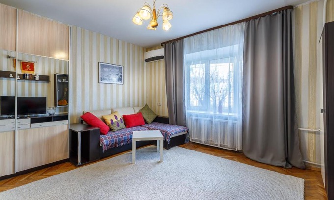 Arbat Apartment | Arbat street Apartment
