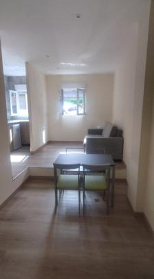 Zurbaran Apartment | ARBE aparthotel