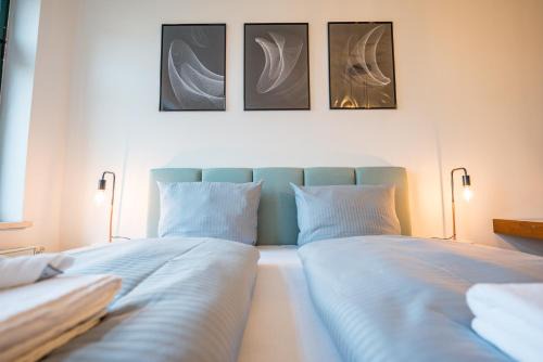 Stotteritz Apartment | Arbio I Modern Apart near Leipzig Stötteritz
