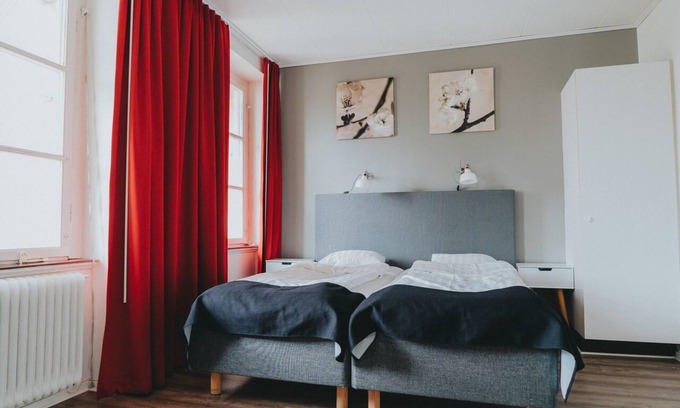 Arboga Hotel | Arboga Stadshotell
