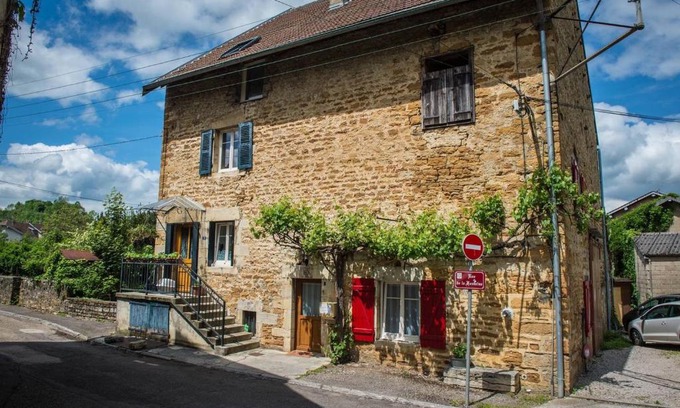 Arbois Apartment | Arbois Le 1876