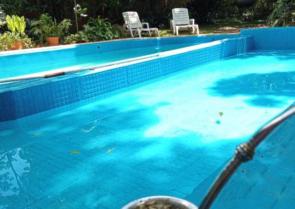 Jardin America Apartment | Arboleda
