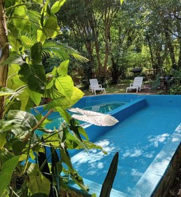 Jardin America House | Arboleda Loft