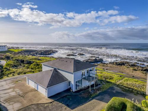 Yachats House | Arbor House