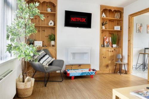 Newark upon Trent House | Arbor Lane Amesbury