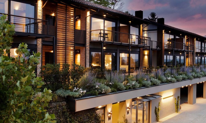 Annunziata Hotel | Arborina Relais
