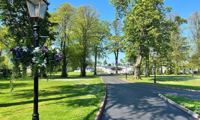 Letham Grange House | Arbroath Malton