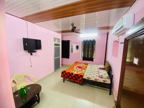 Mount Abu House | Arbuda inn