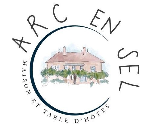 Arc-et-Senans House | Arc en Sel Maison d’hôtes