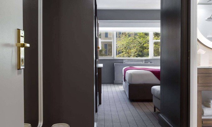 Foggy Bottom Apartment | ARC HOTEL Washington DC, Georgetown