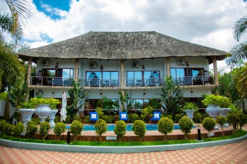 Gueima Cabin | Arca Anade Lodge