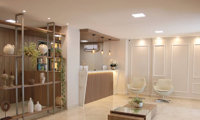 Umuarama Hotel | Arca's Hotel Umuarama