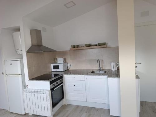 Arcade Apartment | Arcade, atico vacacional El Centinela