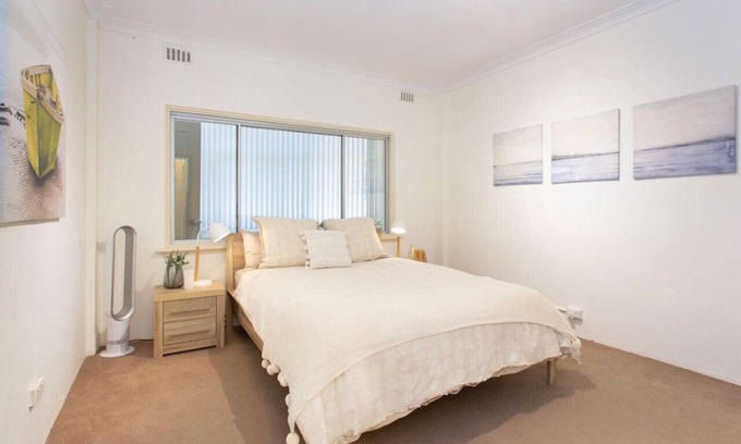 Cottesloe Apartment | Arcadia Apartment - Cottesloe