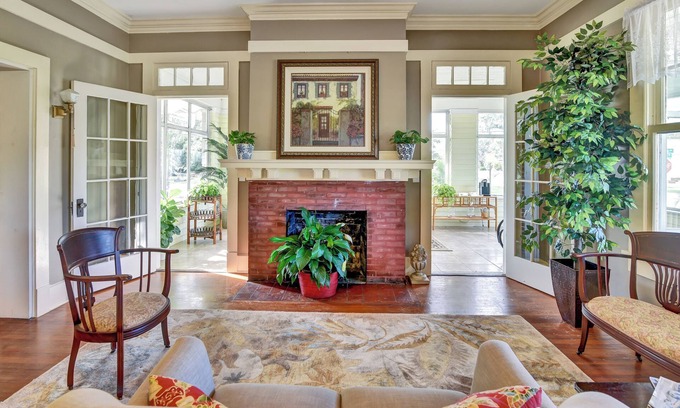 Arcadia Historic District Bed & Breakfast | Arcadia Bed & Breakfast