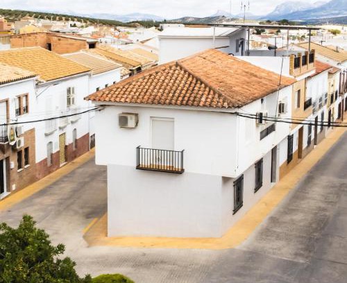Encinas Reales House | Arcadia Centro de Andalucía