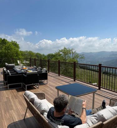Voto Ski Chalet | Arcadia