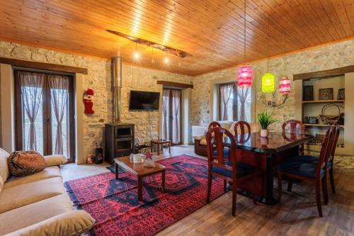 Levidi Apartment | Arcadia Getaway - Levidi Sani 11 Suite
