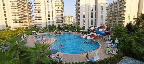 Avsallar Apartment | Arcadia homes avsallar