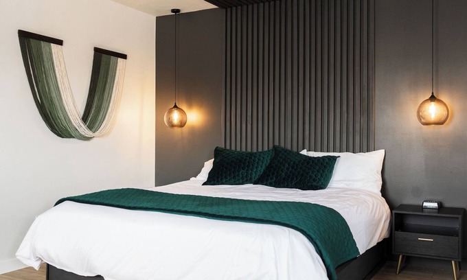 Boise Hotel | Arcadia Hotel