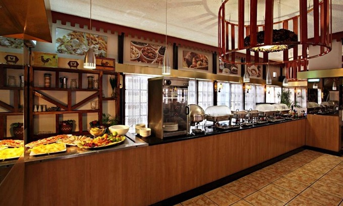 Arcadia Hotel | Arcadia Hotel