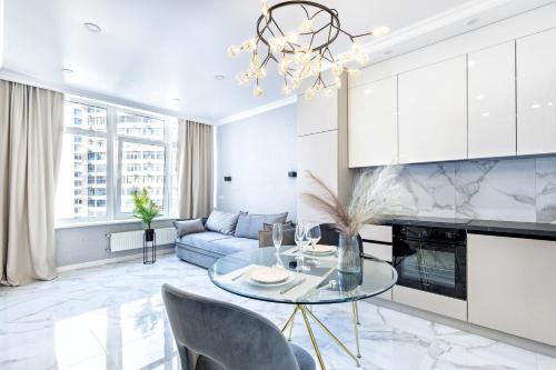 Arcadia Apartment | Arcadia romantic view