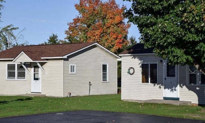 Arcadia Cottage | Arcadia Two Bedroom Family Cottage
