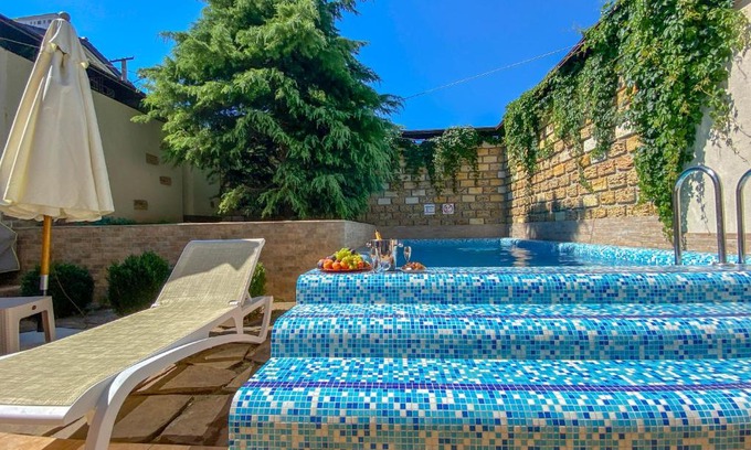 Arcadia Villa | Arcadia Villa Apartments