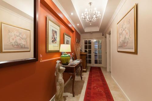 Warwick Bed & Breakfast | Arcadian Bed & Breakfast