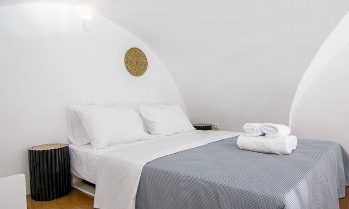 Oia House | ArcadOia House