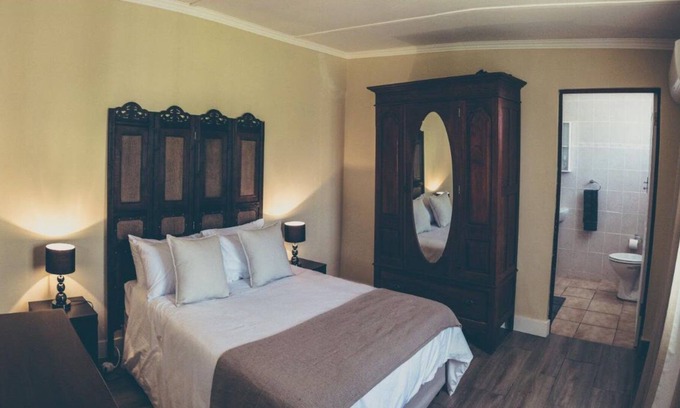 Bot River House | Arcangeli Wines