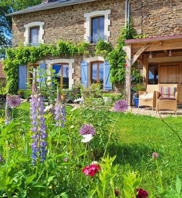 Sussac House | ArcenFrance