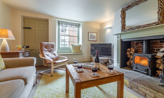 Burnham Market Cottage | Arch Cottage, Burnham Market, Norfolk