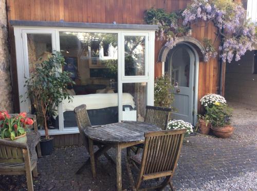 Chagford House | Arch Cottage