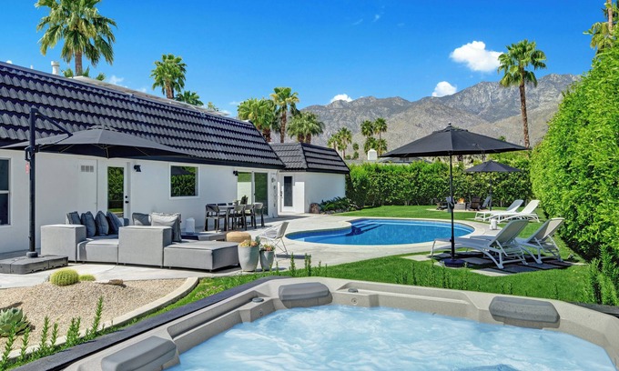 Araby House | Arch House - A Ryson Property