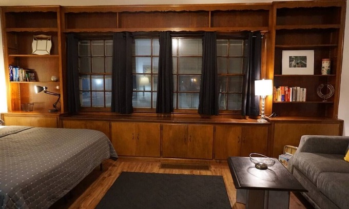 Indianapolis Apartment | Archaic Garfield - Indianapolis