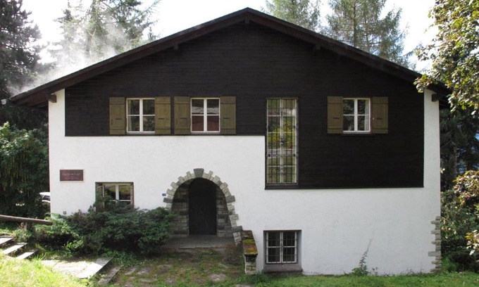 Verbier Bed & Breakfast | Arche de Noé B&B
