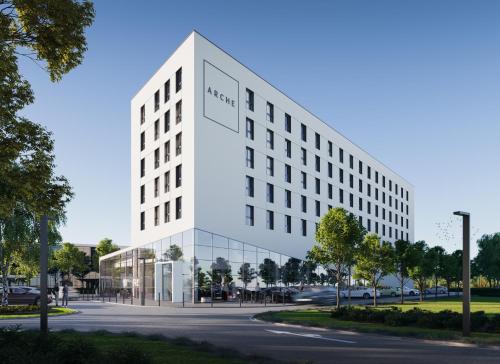 Matarnia Hotel | Arche Hotel Lotnisko Gdańsk